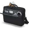 Image de Dicota Échelle Eco Multi Plus (15.60", Universel), Sac pour notebook, Noir