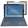 Image de Dicota d31586 filtre anti-reflets pour écran et filtre de confidentialité tablettes framed display privacy filter 31,2 cm (12. 3")