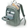 Image de Dicota Eco Scale (15.60"), Sac pour notebook, Gris