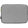 Image de Dicota Skin Flow (14.10", Universel), Sac pour notebook, Gris, Vert