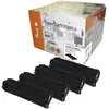 Image de Peach, Toner, Clt-506l (C, CF, M, Y)