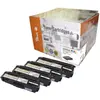 Image de Peach, Toner, Tn-328 (C, CF, M, Y)