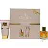 Image de Gisada, Set cadeau beauté, Switzerland Ambassador Women Fragrance Set (Set soin du corps)