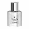 Image de Gisada, Titane, Eau De Parfum, Pour Homme, 50 ml