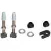 Image de Fasi Kit De Réparation Tubeless Caffe Presta 40 mm