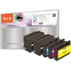 Image de Peach, Cartouche d'impression, 932xl, 933xl (C, CF, M, Y)