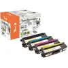 Image de Peach, Toner, Tn-326 (C, CF, M, Y)