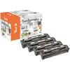 Image de Peach, Toner, CRG-718 MultiPack (C, M, Y)