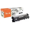 Image de Peach - Haute capacité - noir - compatible - remanufacturé - cartouche de toner (alternative pour : Brother TN2320) - pour Brother DCP-L2500D, DCP-L2540DN, DCP-L2560DW, HL-L2360DN, HL-L2365DW, MFC-L2700DN
