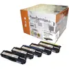 Image de Peach, Toner, Tn-325 (C, CF, M, Y)