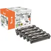 Image de Peach, Toner, Toner CC53A-série No. 304A Multipack+ (Y)