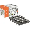 Image de Peach, Toner, 305A Multipack (C, CF, M, Y)