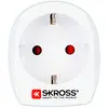 Image de Skross Adaptateur De Prise Universel 1500203-e Usa