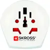 Image de Skross Adaptateur De Prise Universel 1500221-e Usa