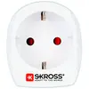 Image de Skross Adaptateur De Prise 1500230-e Uk