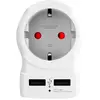 Image de Skross Adaptateur De Prise Universel 1500281 Uk