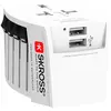 Image de Skross Adaptateur Muv Usb 2xa
