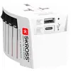 Image de Skross Adaptateur Usb-c & Usb-a