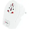 Image de Skross, Adaptateur de voyage, Adaptateur mondial - World to Europe