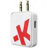 Image de Skross Adaptateur audio sans fil (Adaptateur jack), Adaptateur audio, Blanc