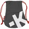 Image de Skross, Sac, Sac de voyage, gris foncé, Blanc, Gris