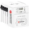 Image de Skross Adaptateur Power Delivery Usb 45v