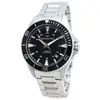 Image de Montre Homme Automatique Hamilton Khaki Navy H82335131 noir
