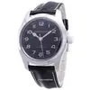 Image de Montre Hamilton Khaki Field Murph H70605731 automatique analogique pour homme noir