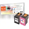 Image de Peach, Cartouche d'impression, C2P04AE/C2P06AE Multipack (Color)