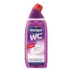 Image de Nettoyant détartrant WC gel DURGOL Purple 750 ml parfum lilas