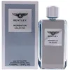 Image de Eau de Toilette - Bentley - Momentum Unlimited - 100 ml - Parfum boisé - Pour homme