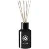 Image de Lalique, Le Soleil Chiang Mai Thaïlande, Roseau, Diffuseur d'arôme à roseaux, Noir brillant, 250 ml