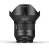 Image de Irix 15mm f/2.4 Firefly Nikon (Nikon F, Plein format), Objectif, Noir