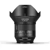 Image de Irix 15mm f/2.4 Firefly Pentax (Pentax K, Plein format), Objectif, Noir