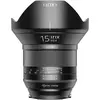 Image de Irix 15mm f/2.4 Blackstone Nikon (Nikon F, Plein format), Objectif, Noir