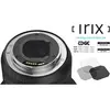 Image de Irix Edge Gel ND Filter Set 29mm x 29mm (Filtre gris neutre), Filtre photo