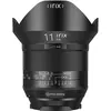 Image de Irix 11mm f/4.0 Blackstone Nikon (Nikon F, Plein format), Objectif, Noir