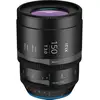 Image de Irix Focale fixe 150 mm T3.0 Macro Cine (métrique) (Micro Four Thirds, APS-C / DX, Micro Four Thirds, Plein format), Objectif, Noir