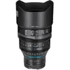 Image de Irix Focale fixe 45 mm T1.5 Cine (métrique) (Monture L, APS-C / DX, Micro Four Thirds, Plein format), Objectif, Noir