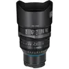 Image de Irix Focale fixe 45 mm T1.5 Cine (métrique) (Canon RF, APS-C / DX, Micro Four Thirds, Plein format), Objectif, Noir