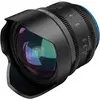 Image de Irix Focale fixe 11 mm T4.3 Cine (métrique) (Nikon Z, APS-C / DX, Micro Four Thirds, Plein format), Objectif, Noir