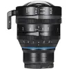 Image de Irix Focale fixe 11 mm T4.3 Cine (métrique) (Monture L, Micro Four Thirds, Plein format), Objectif, Noir