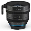 Image de Irix Distance focale fixe 15 mm T2.6 Cine (métrique) (Canon RF, APS-C / DX, Micro Four Thirds, Plein format), Objectif, Noir