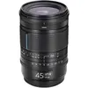 Image de Irix 45mm f/1.4 Dragonfly Fuji GFX (Fujifilm GFX, Plein format), Objectif, Noir