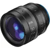 Image de Irix 30 mm T1.5 Cine (Canon EF, Plein format), Objectif, Noir