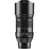 Image de Irix 150mm Macro Sony E (Sony E, APS-C / DX), Objectif, Noir