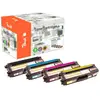 Image de Peach, Toner, Tn-320 (C, CF, M, Y)