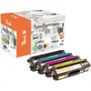 Image de Peach, Toner, TN-421 (C, M, Y)