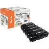 Image de Peach, Toner, 410A Multipack+ 410A (C, CF, M, Y)