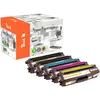 Image de Peach, Toner, Toner MPP kompt TN-426 - Compatible - Unité de toner (C, CF, M, Y)